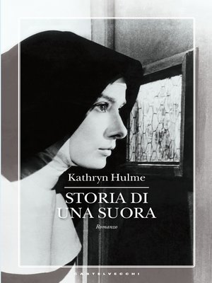 cover image of Storia di una suora